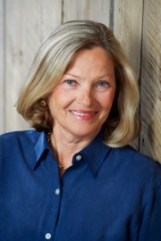 Marcia F. Brown