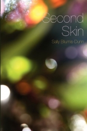 Second Skin by Maine writer Sally Bliumis-Dunn