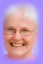 Jean Marie Ivey