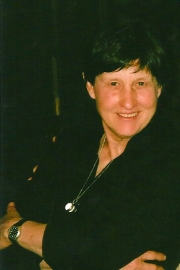 Joan MacCracken