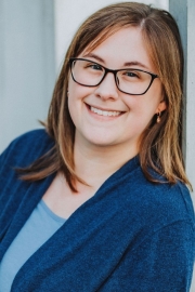 Shannon Bowring