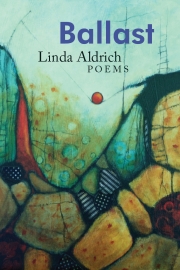 Ballast by Maine poet Linda Aldrich