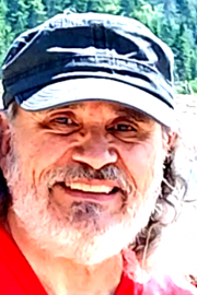 Carlos Perez