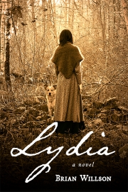 Lydia by Maine writer Brian Willson