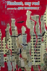 Radost, my red by Maine Writer Jeri Theriault