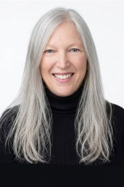 Virginia Wright