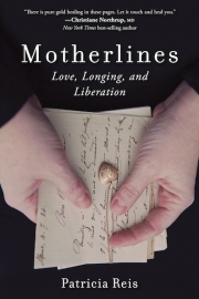 Motherlines by Maine writer Patricia Reis