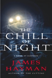 The Chill of the Night by Maine author James Hayman