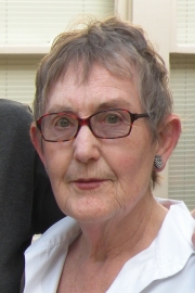 Christina Marsden Gillis