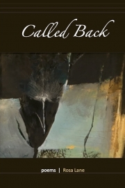 Front cover of Called Back by Maine poet Rosa Lane