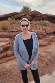 Sherry Barker Abaldo