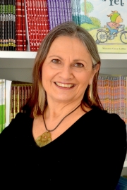 Maryann Cocca-Leffler