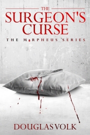 The Surgeon's Curse by Maine writer Douglas Volk