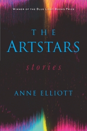 The Artstars by Maine writer Anne Elliott