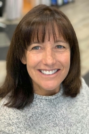 Margaret Newlin Rice