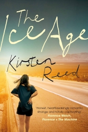 The Ice Age by Maine writer Kirsten Reed