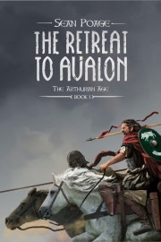 The Retreat to Avalon by Maine writer Sean Poage