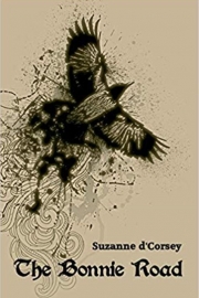 The Bonnie Road by Maine writer Suzanne d'Corsey