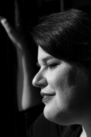 Katherine Hagopian Berry