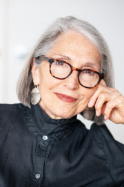 Stephanie Cotsirilos