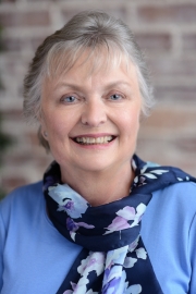 Cheryl Grant Gillespie
