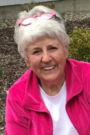 Marilyn Beardsley Heise