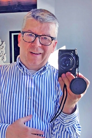 Gregory Joseph Firlotte