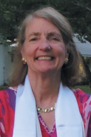 Elizabeth Jacks Scott