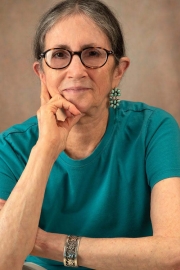 Suzanne Carmichael