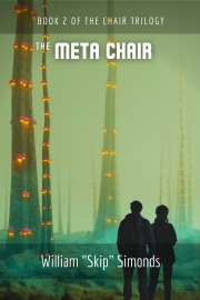 The Meta Chair by William "Skip&rdquo; Simonds