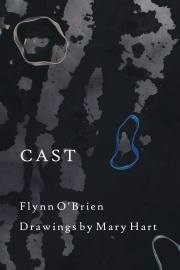 Front cover of Cast by Flynn O'brien