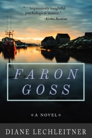 Faron Goss by Maine Author Diane Lechleitner