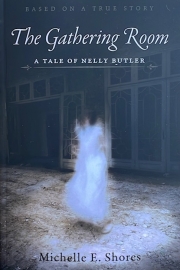 The gathering room by maine author michelle shores