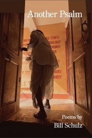 Front cover of Another Psalm by Maine writer Bill Schulz