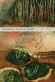 Slow Fire by Maine writer Pamela Alexander