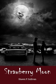 Strawberry Moon