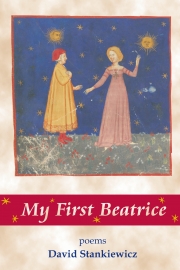 My First Beatrice by David Stankiewicz