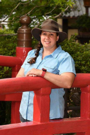 Jennifer Nelson Simpson