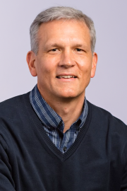 Rick Ramseyer