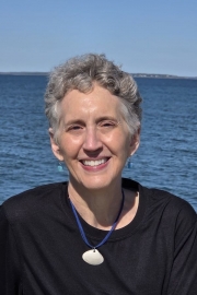 Bette Bergeron
