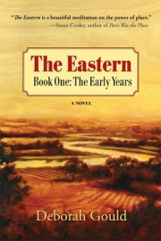 The Eastern by Maine writer Deborah Gould